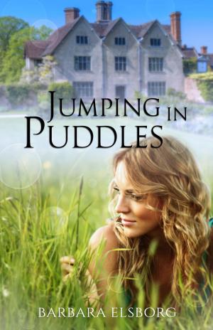 Cover of the book Jumping in Puddles by Jasmine Cresswell
