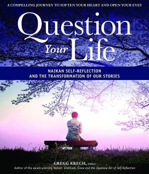 Cover of Question Your Life: Naikan Self-Reflection and the Transformation of our Stories