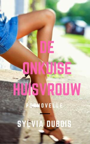 Book cover of De Onkuise Huisvrouw