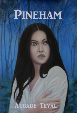 Book cover of Pineham