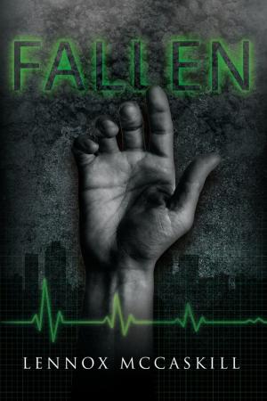 Cover of the book Fallen (Book 3 of The Colossal Series) by Abbe Alexander