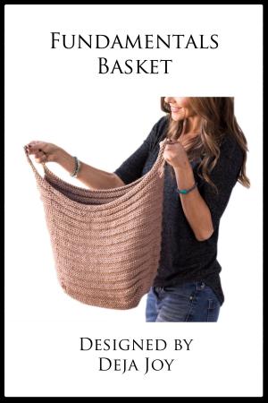 Cover of the book Fundamentals Basket by Deja Joy