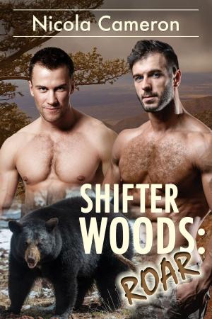 Cover of Shifter Woods: Roar