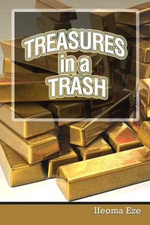 Cover of the book Treasures in a Trash by Jörg Zink