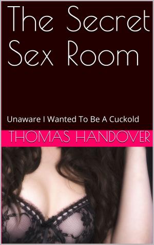 Cover of the book The Secret Sex Room: Unaware I Wanted To Be A Cuckold by Aaron Sans