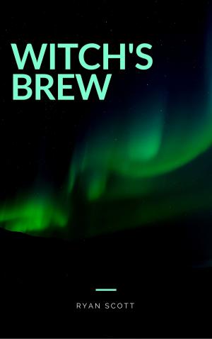 Cover of the book Witch's Brew by Paul Schmidtberger