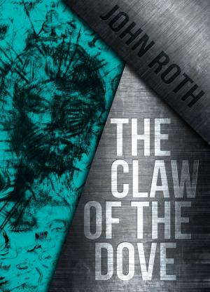 Book cover of The Claw of the Dove