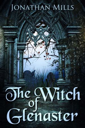 bigCover of the book The Witch of Glenaster by 