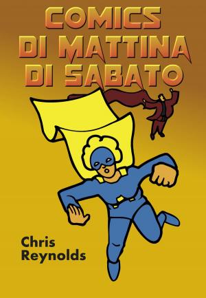 Book cover of Comics di Mattina di Sabato