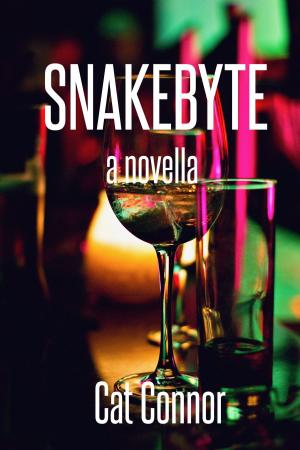 bigCover of the book Snakebyte by 
