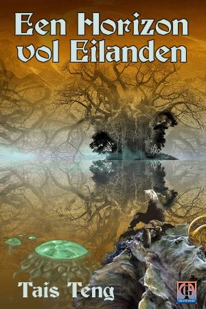 Cover of the book Een horizon vol eilanden by Lee Thompson