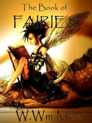 bigCover of the book The Book of Fairies by 