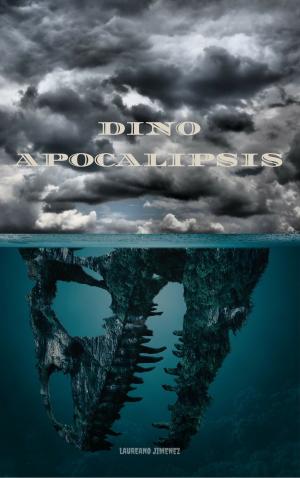 Book cover of Dino Apocalipsis