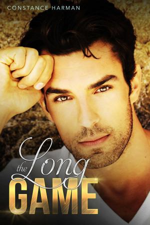 Cover of the book The Long Game by Jessica Hart