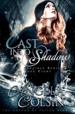 bigCover of the book Cast Into Shadow (The Crucible Series Book 8) by 