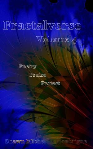 Cover of the book Fractalverse: Volume Four by Jamila E. Gomez