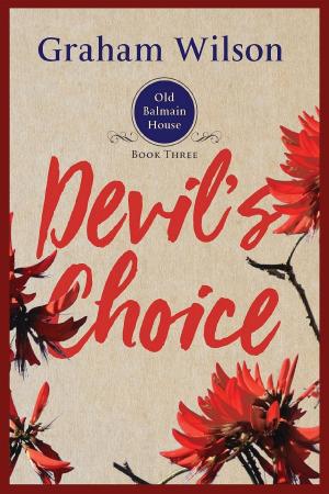 Book cover of Devil's Choice