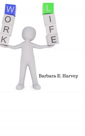 Book cover of Work-Life Balance
