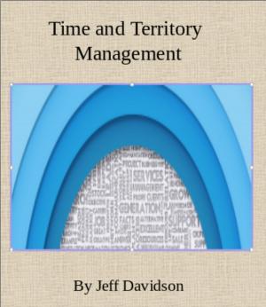 Book cover of Time and Territory Management