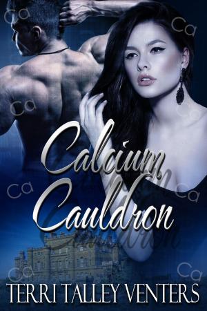 Cover of the book Calcium Cauldron by John Bloundelle-burton