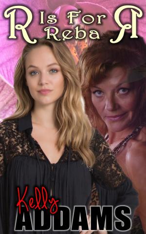 Cover of the book R is for Reba by Ginny Watson