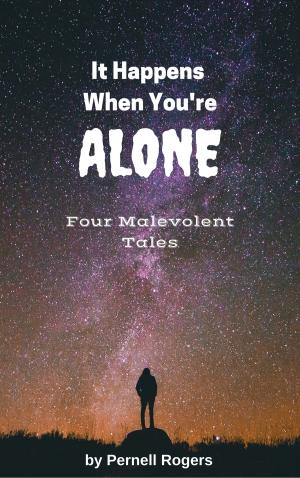 Cover of the book It Happens When You're Alone by Jerry Thompson