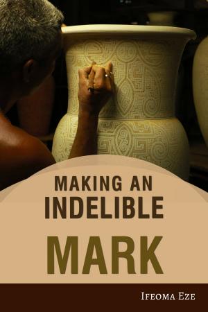 Cover of the book Making an Indelible Mark by Ifeoma Eze