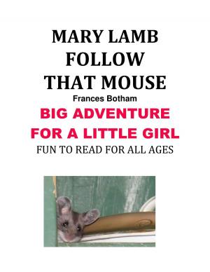 Book cover of Mary Lamb Follow that Mouse