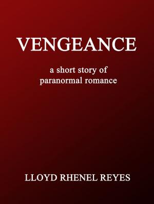 Cover of the book Vengeance by Diotima