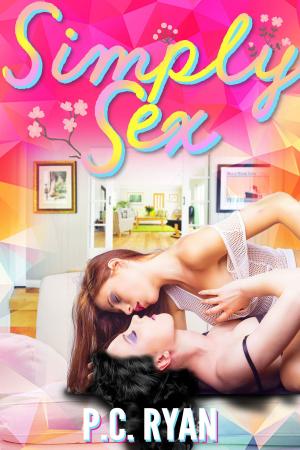 Cover of the book Simply Sex by Storm Stone