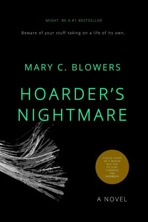 bigCover of the book Hoarder's Nightmare by 