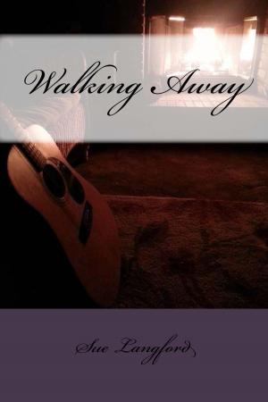 Cover of the book Walking Away by Kate Roth