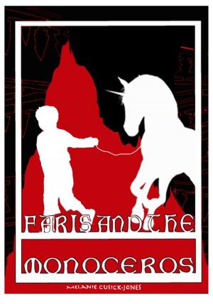 Cover of the book Faris and the Monoceros by Sunshine Somerville