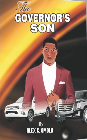 bigCover of the book The Governor's Son by 