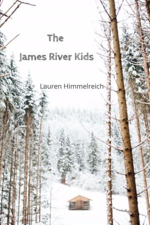 Cover of the book The James River Kids by Miguel de Cervantes