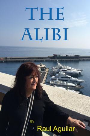 Book cover of The Alibi