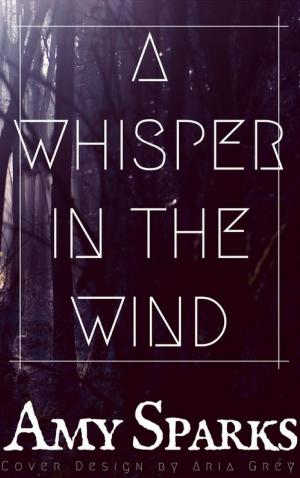 Cover of A Whisper in the Wind