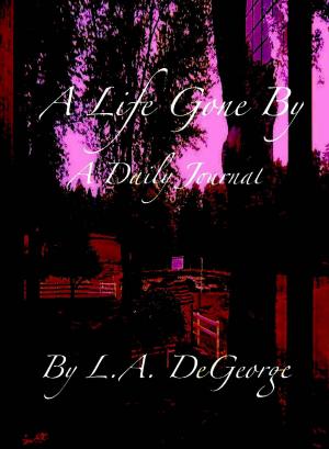 bigCover of the book A Life Gone By: A Daily Journal by 