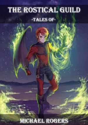 Book cover of Tales Of