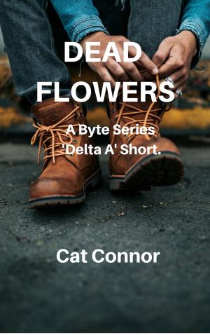 Cover of the book Dead Flowers by Scot Walker