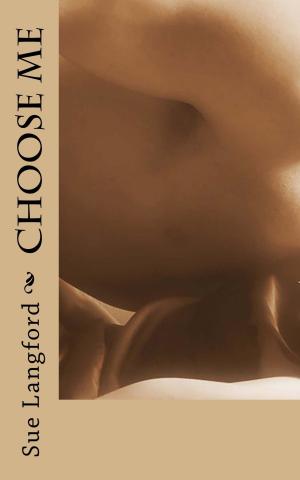 Cover of the book Choose Me by Linsey Lanier