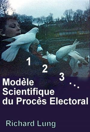 Cover of the book Modele Scientifique du Proces Electoral by Richard Lung