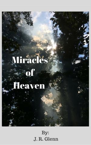 Book cover of Miracles of Heaven
