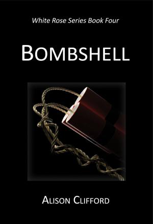 Cover of the book Bombshell by Romy Beat