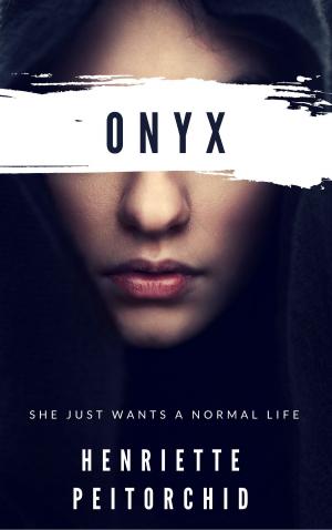 Cover of the book Onyx- Book One by Manuela Cardiga