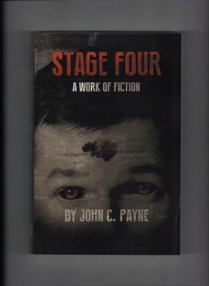 Book cover of Stage Four
