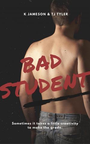 Cover of the book Bad Student by Terry Campbell
