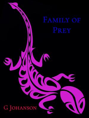 Cover of the book Family of Prey by J. R. Calvo