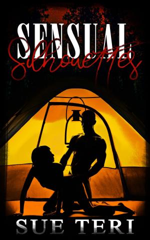 bigCover of the book Sensual Silhouettes by 