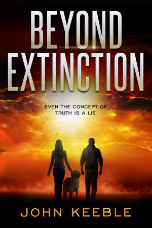 Cover of the book Beyond Extinction: Even the Concept of Truth is a Lie by Davy Lyons